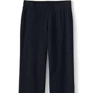 Women's Starfish Mid Rise Straight Leg Pants